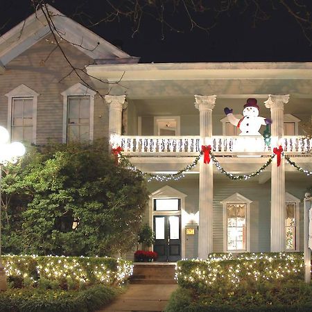 Crystal River Inn San Marcos Εξωτερικό φωτογραφία