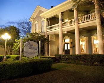 Crystal River Inn San Marcos Εξωτερικό φωτογραφία