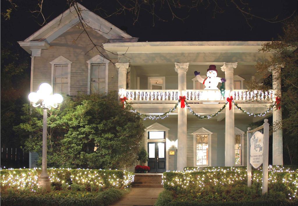 Crystal River Inn San Marcos Εξωτερικό φωτογραφία