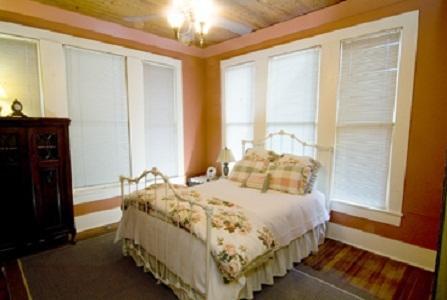 Crystal River Inn San Marcos Δωμάτιο φωτογραφία