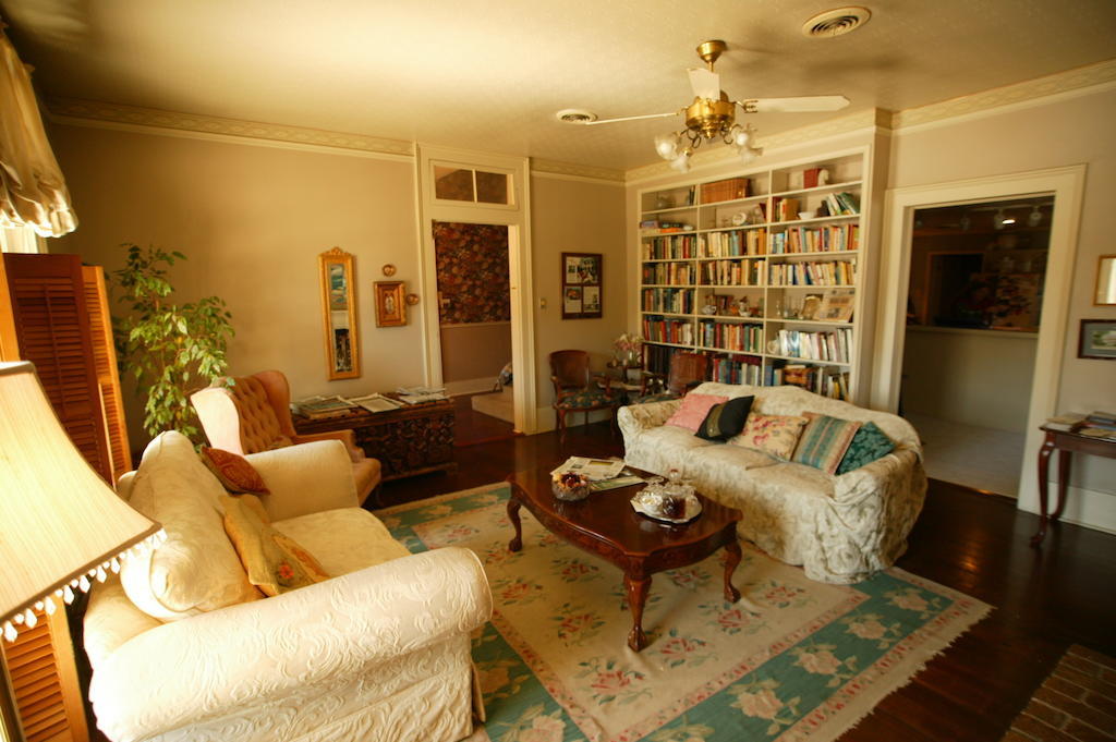 Crystal River Inn San Marcos Εξωτερικό φωτογραφία