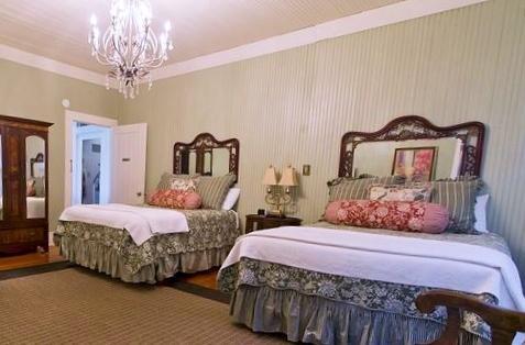 Crystal River Inn San Marcos Εξωτερικό φωτογραφία