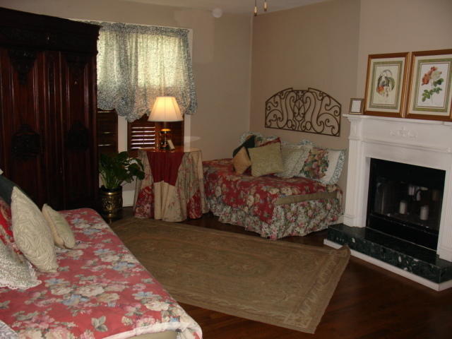 Crystal River Inn San Marcos Δωμάτιο φωτογραφία