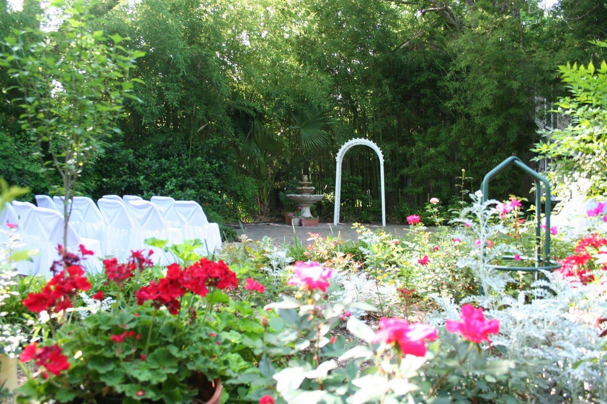 Crystal River Inn San Marcos Εξωτερικό φωτογραφία