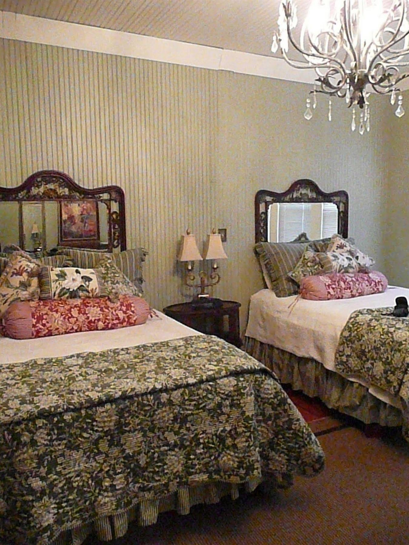 Crystal River Inn San Marcos Εξωτερικό φωτογραφία
